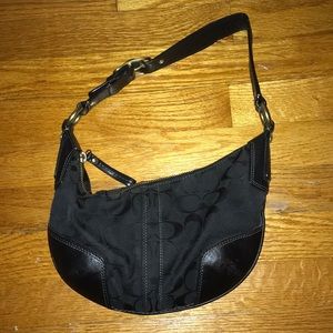 Small Coach Bag